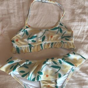 4t halter bikini